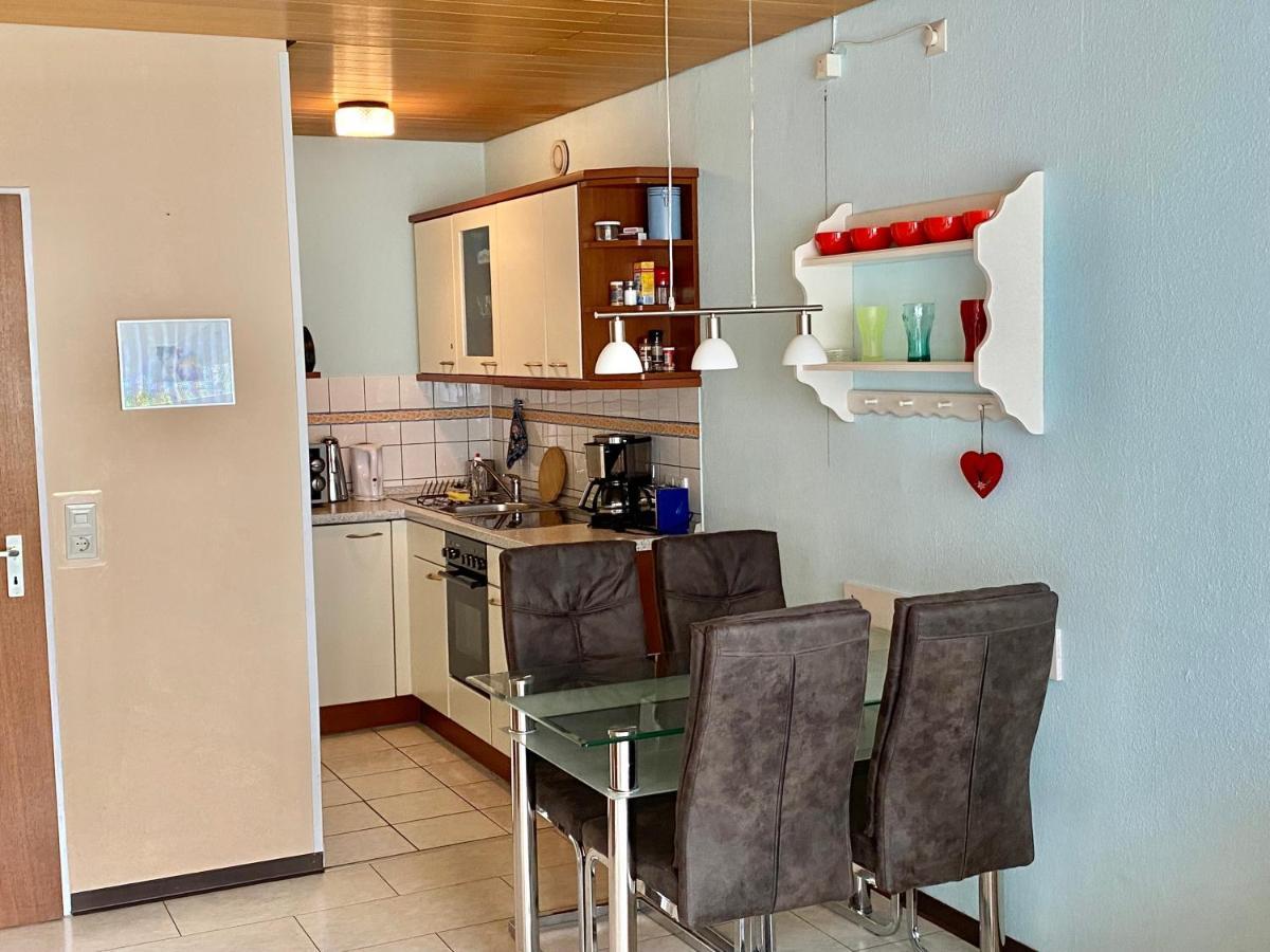 שלוכזי Ferienwohnung 1315 מראה חיצוני תמונה